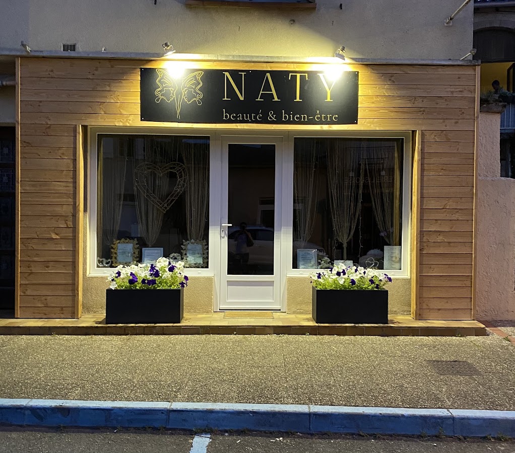 Naty Beaute & Bien-Etre
