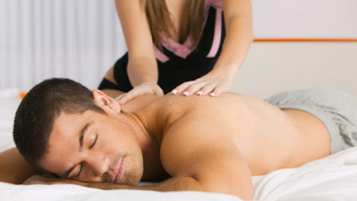 MAGNOLIA massage 92100 Boulogne Billancourt