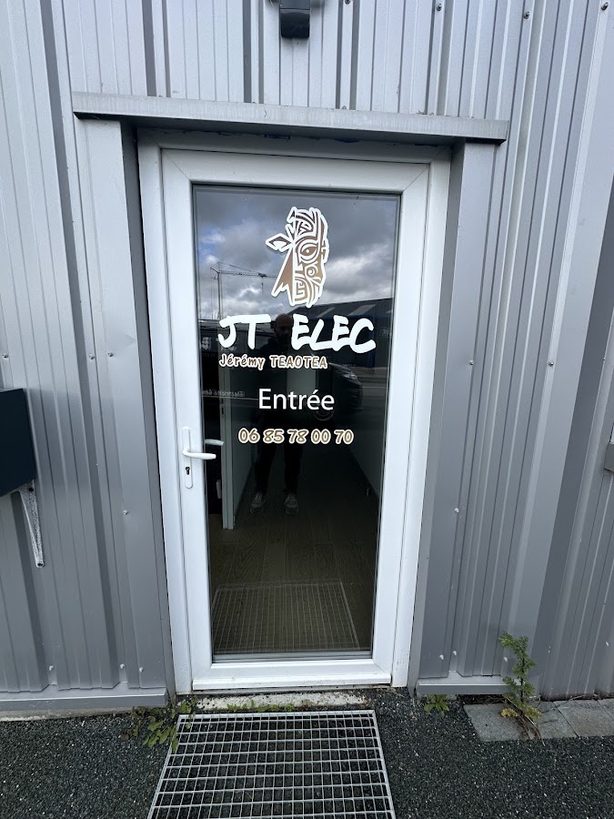 JT ELEC