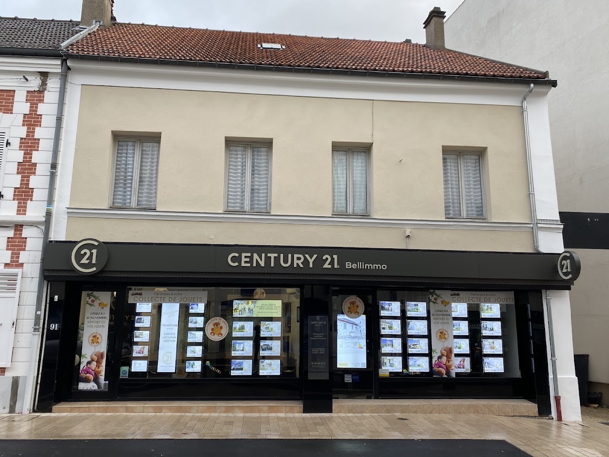 Century21 Bellimmo