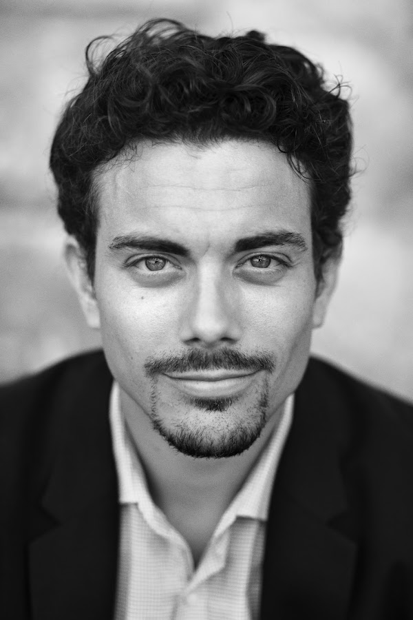 Benoît LANGLAIS