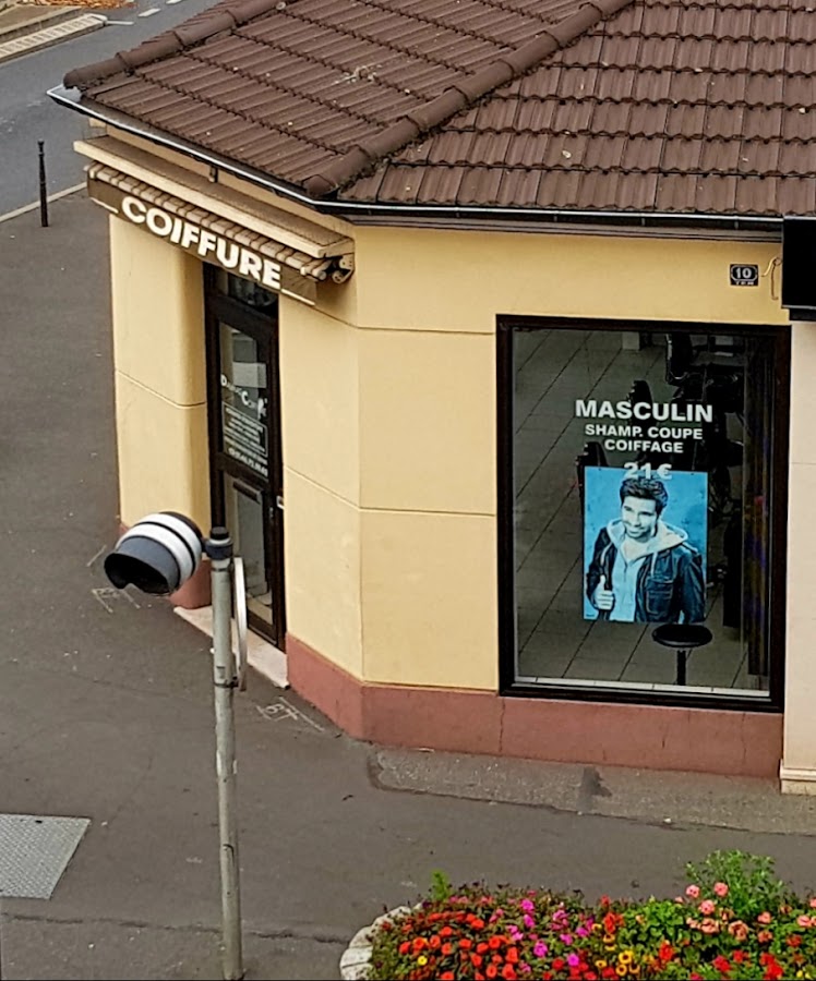 Dalmas Coiffure