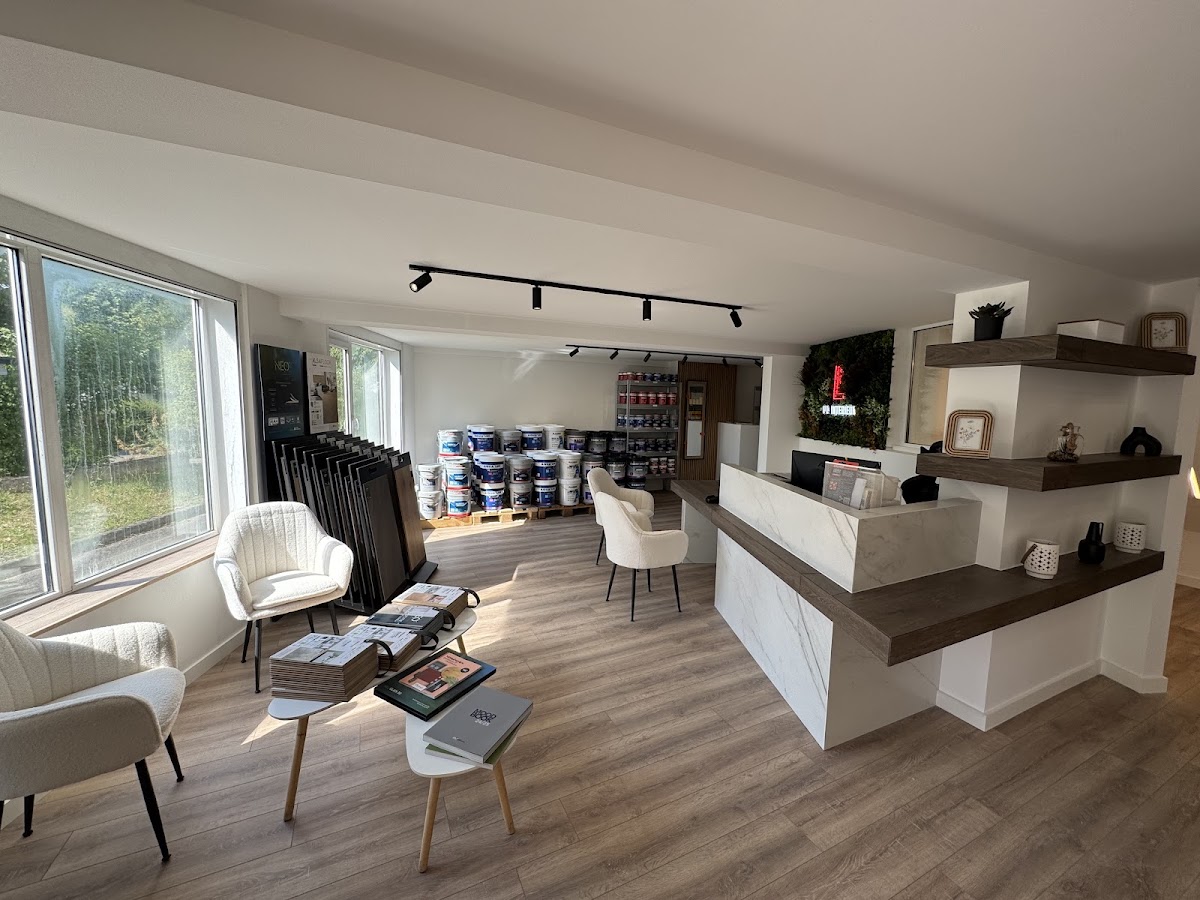 I.L Intérieur