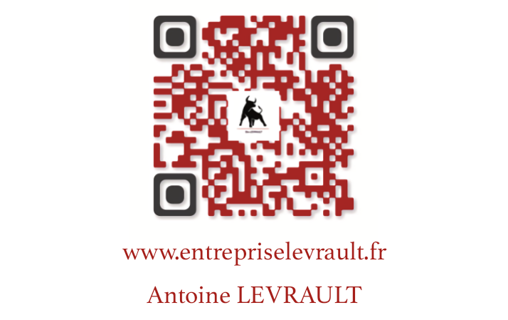 Ets LEVRAULT
