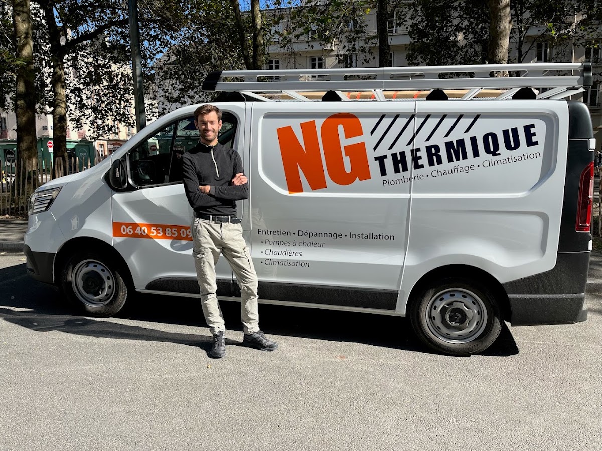 NG Thermique
