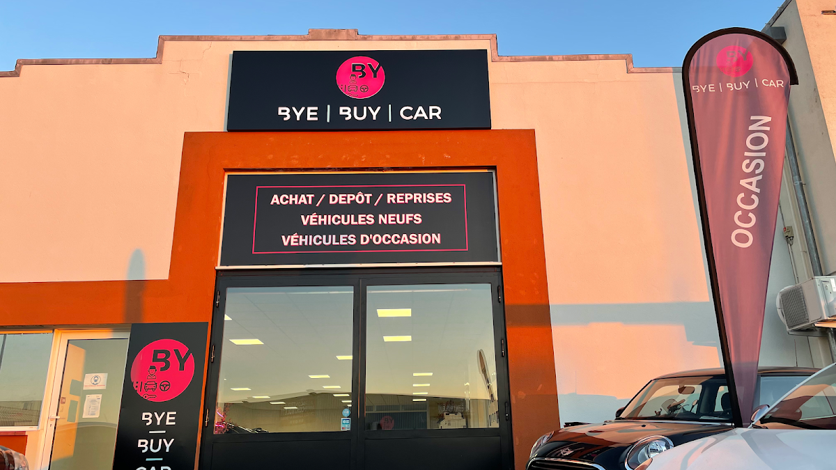 Bye Buy Car Toulouse ( Beauzelle )
