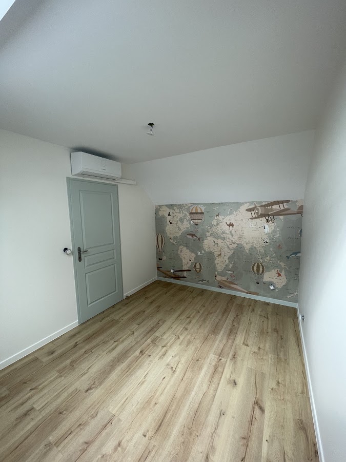 Wall et Paint