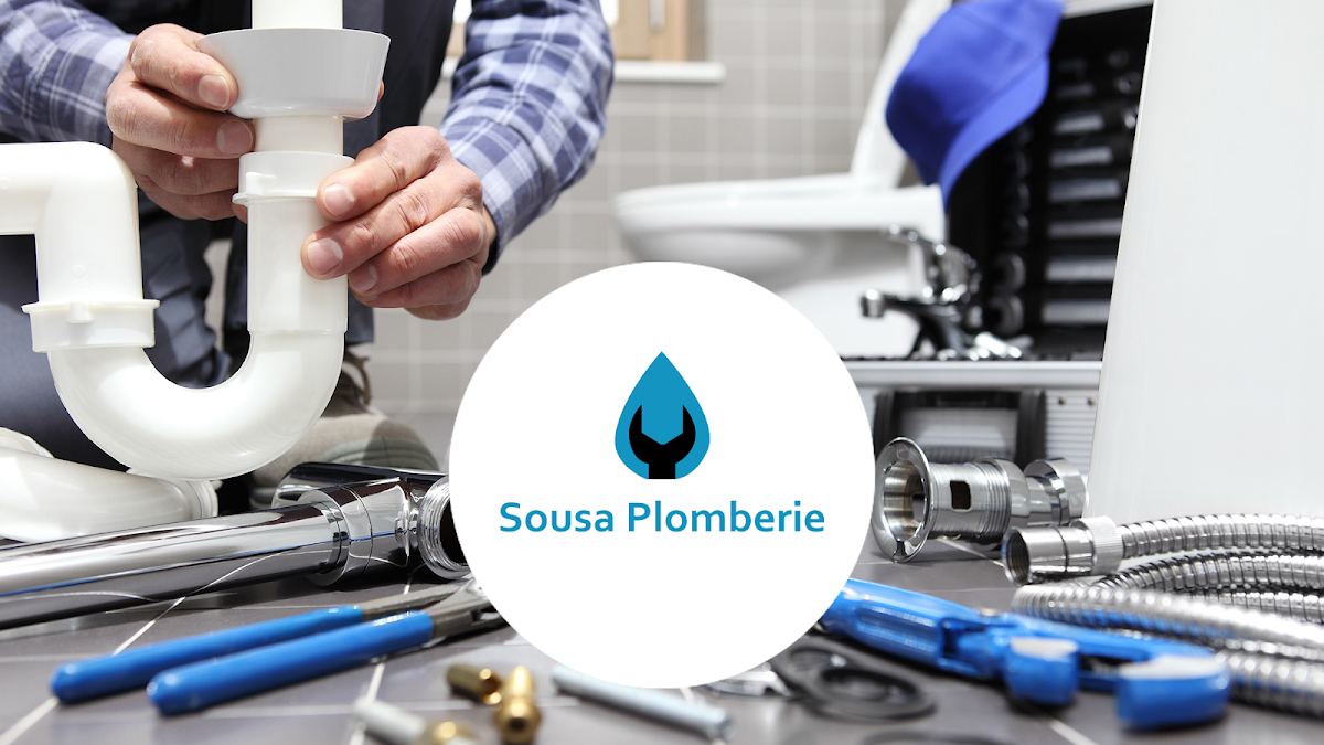Sousa Plomberie