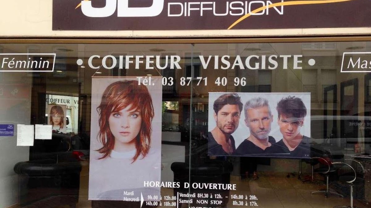 JD DIFFUSION