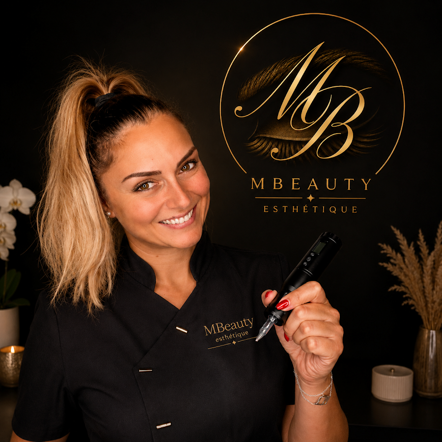 MBeauty - Esthétique
