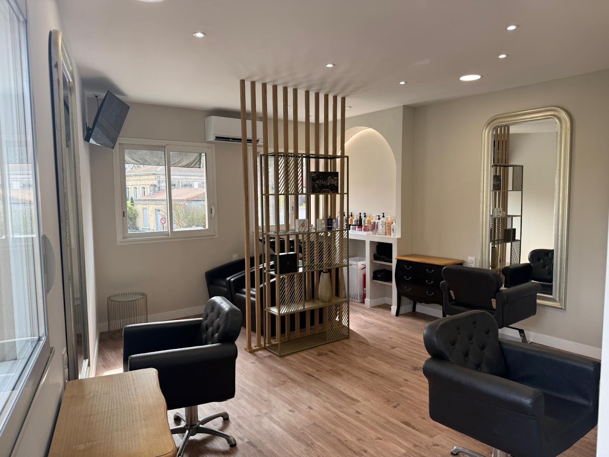 Le Salon Bordelais