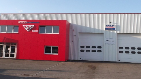 AD Garage Expert HATTERMANN SARL