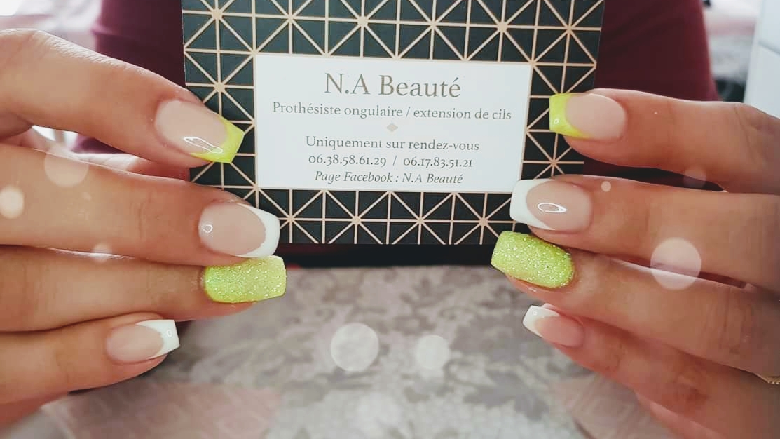 N.A Beauté