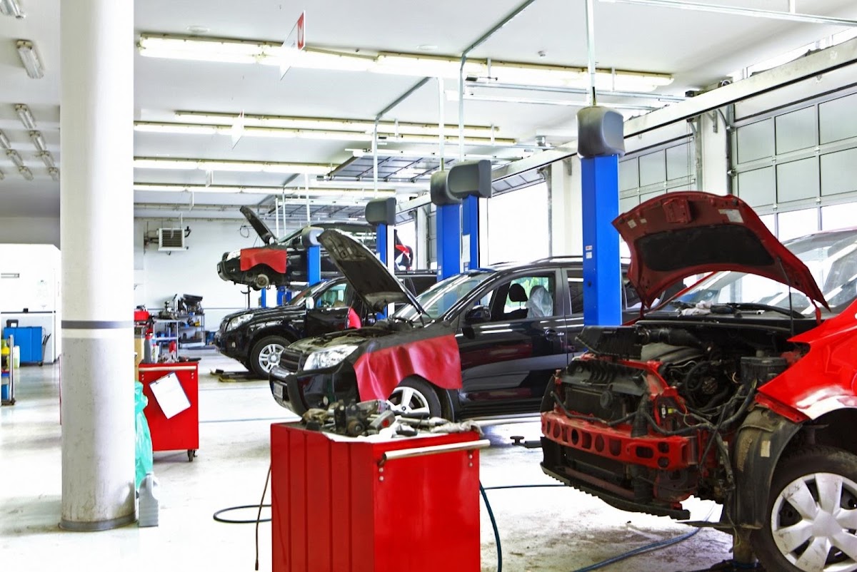 CASTRES REPARATION AUTO