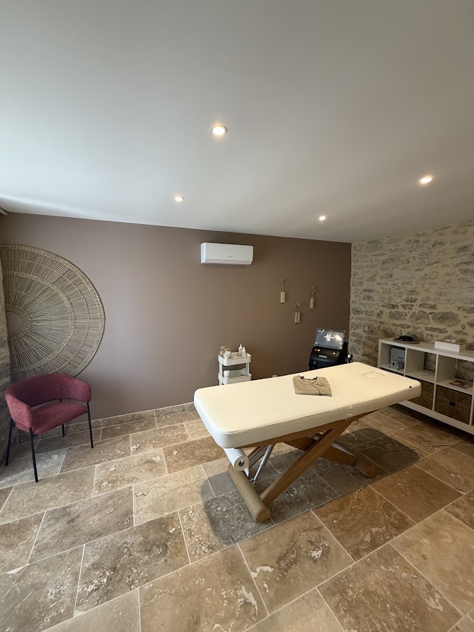 Au Cabinet de Clem - Epilation laser - Barjac