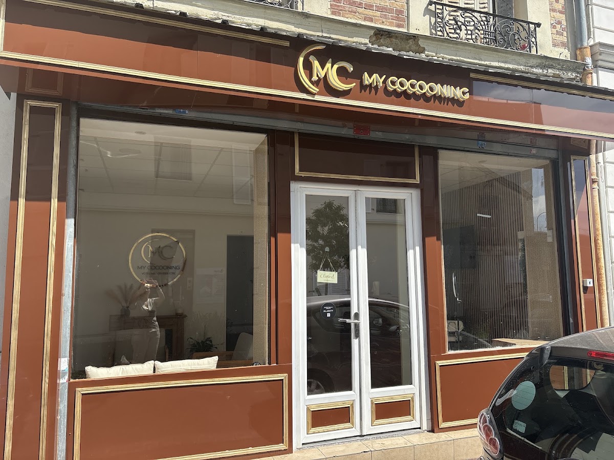 My Cocooning – Laser, Cryolipolyse & Bien-être Le Raincy