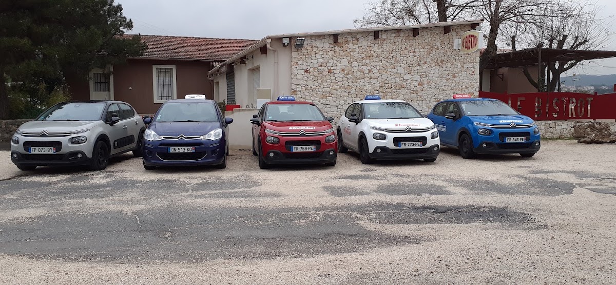 Auto-école First Car