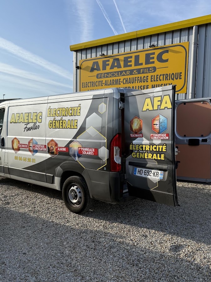 Afaelec