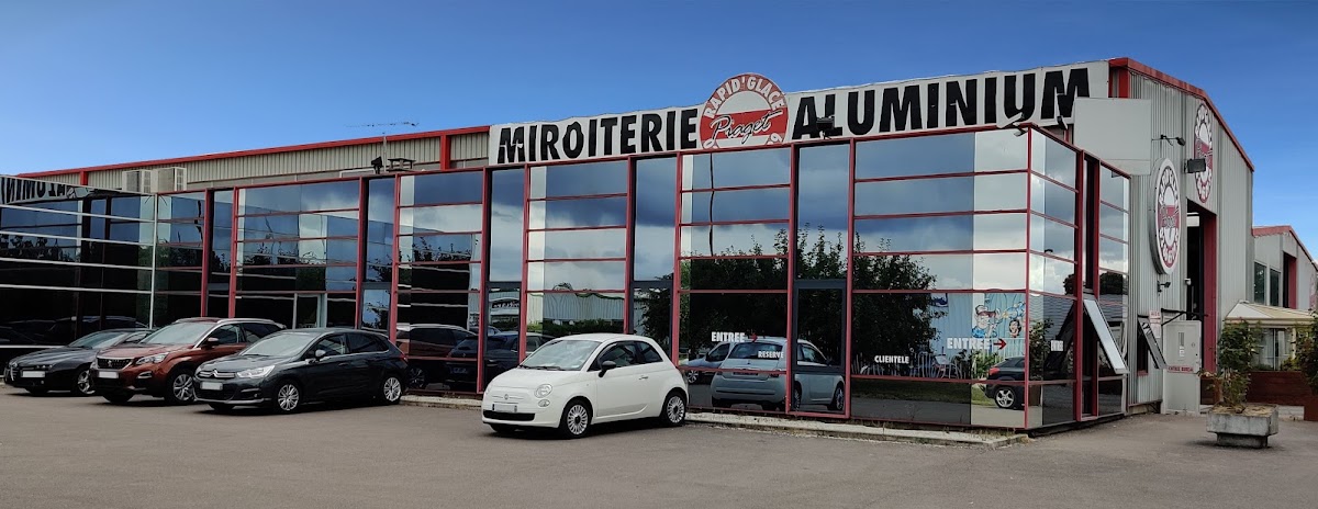 Miroiterie Piaget SARL