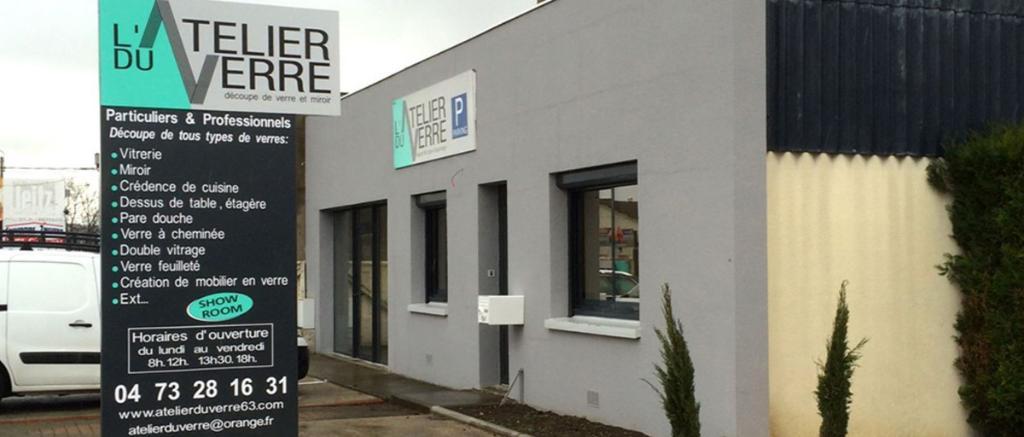 Atelier Du Verre