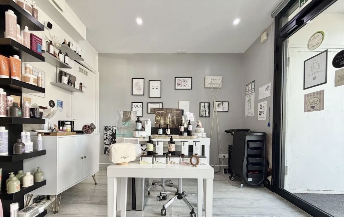 Khiara Beauty Pontault-Combault Institut de beauté & Salon de coiffure