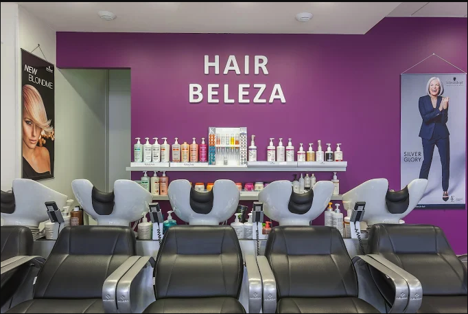 Hair Beleza
