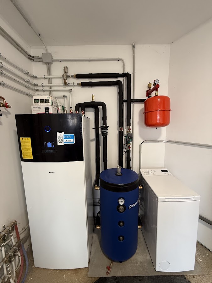 Climair Solution