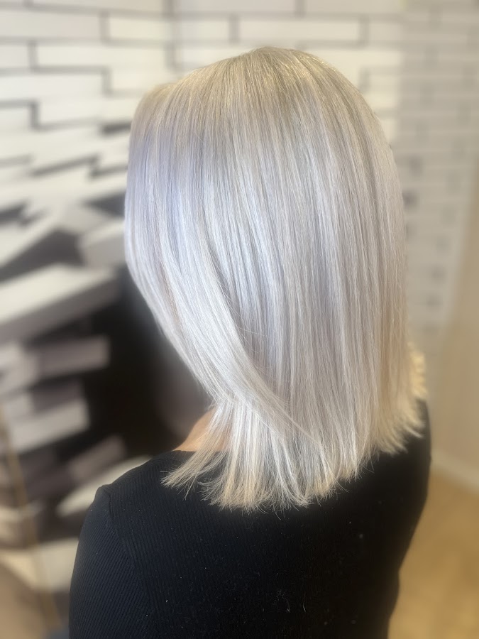 Art et Coiffure