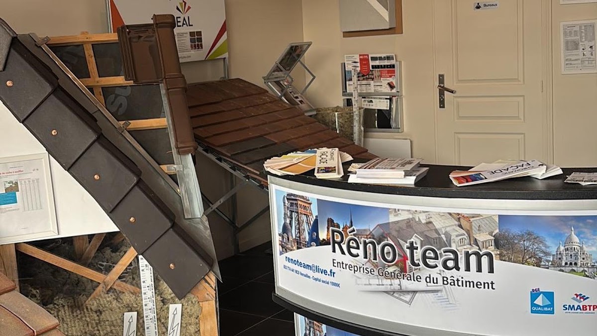 Reno team