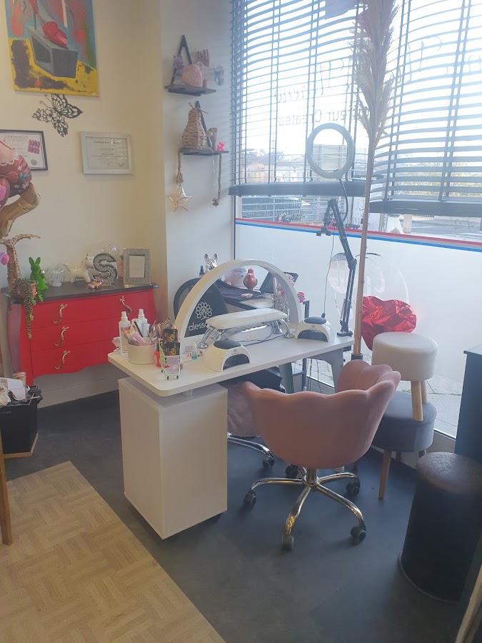 Le Salon du Créateur