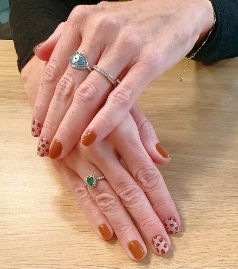 Nail Plus
