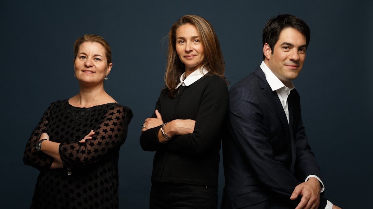 SCP SAGON LOEVENBRUCK LESIEUR LEJEUNE, Avocat