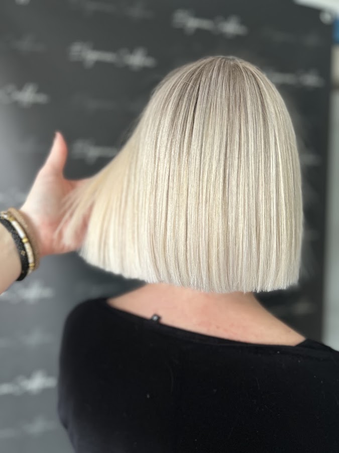 ELEGANCE COIFFURE