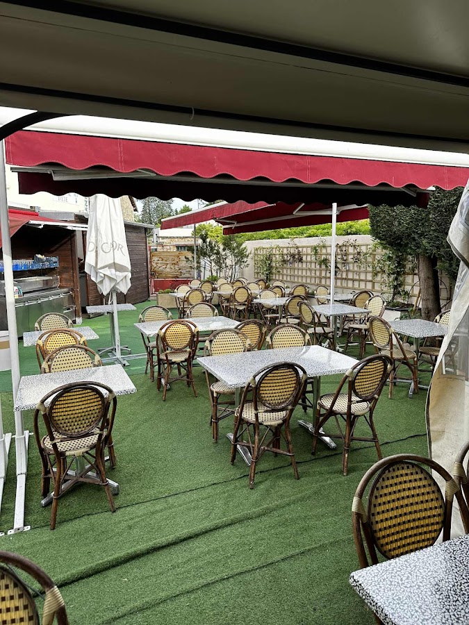 La Trattoria