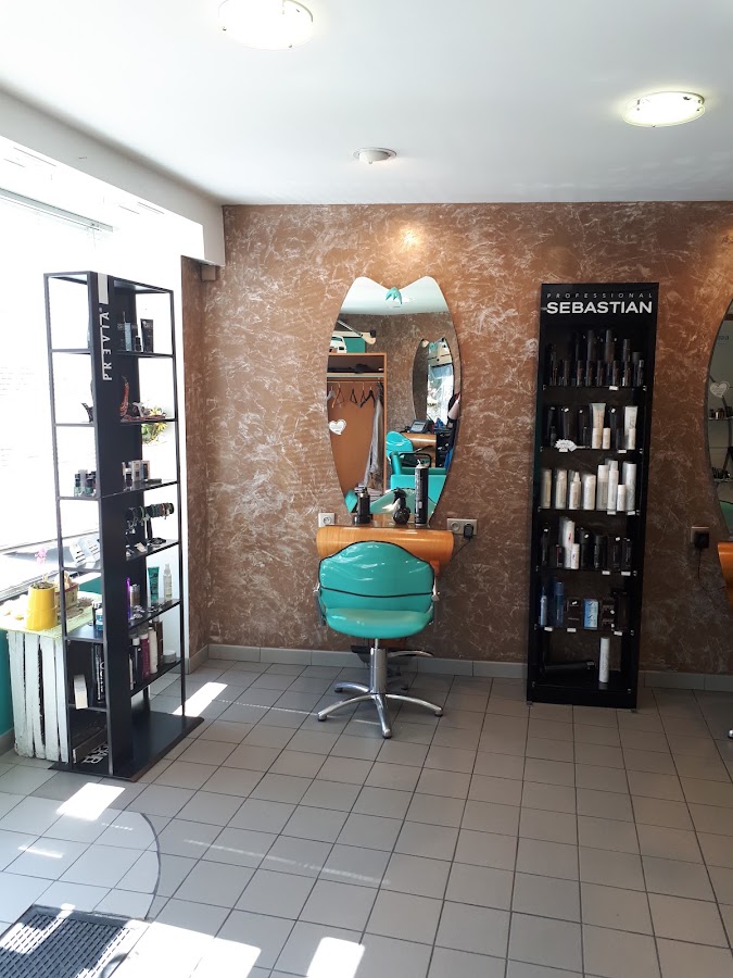 Coiffure Joëlle