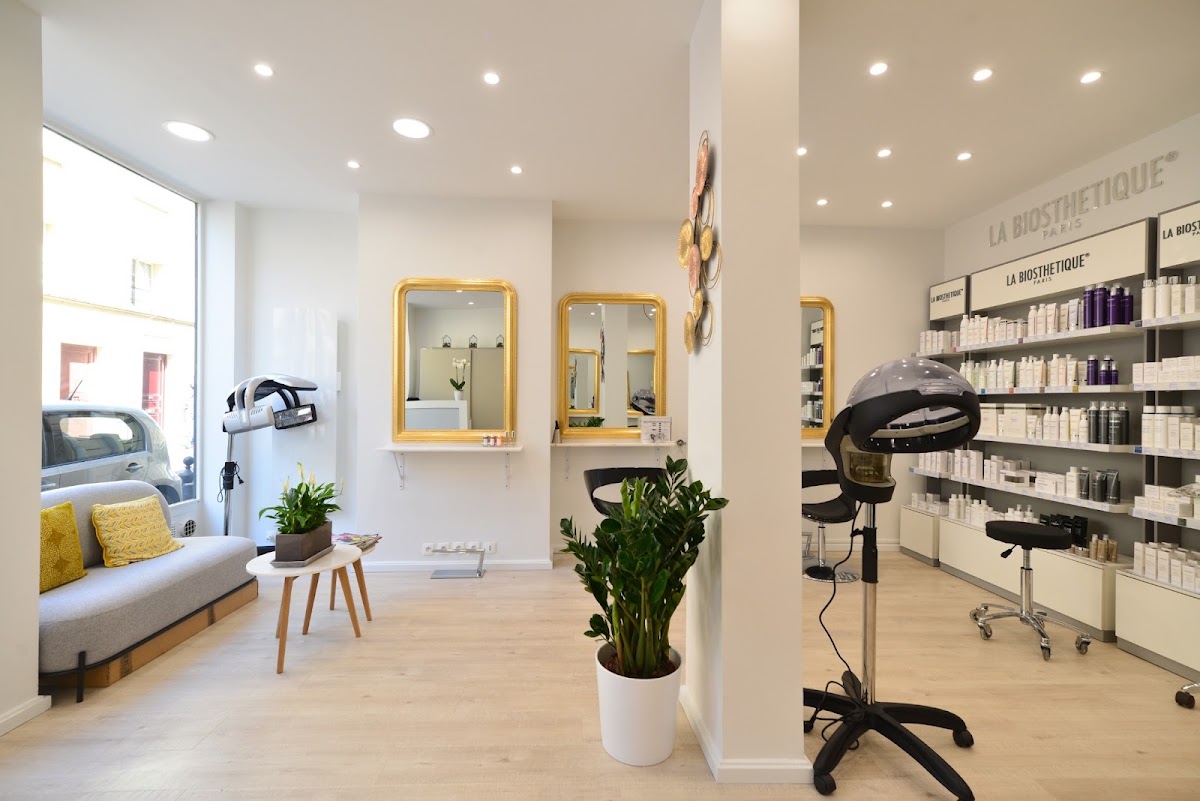 Nouvel Hair Coiffeur Saint Germain en Laye
