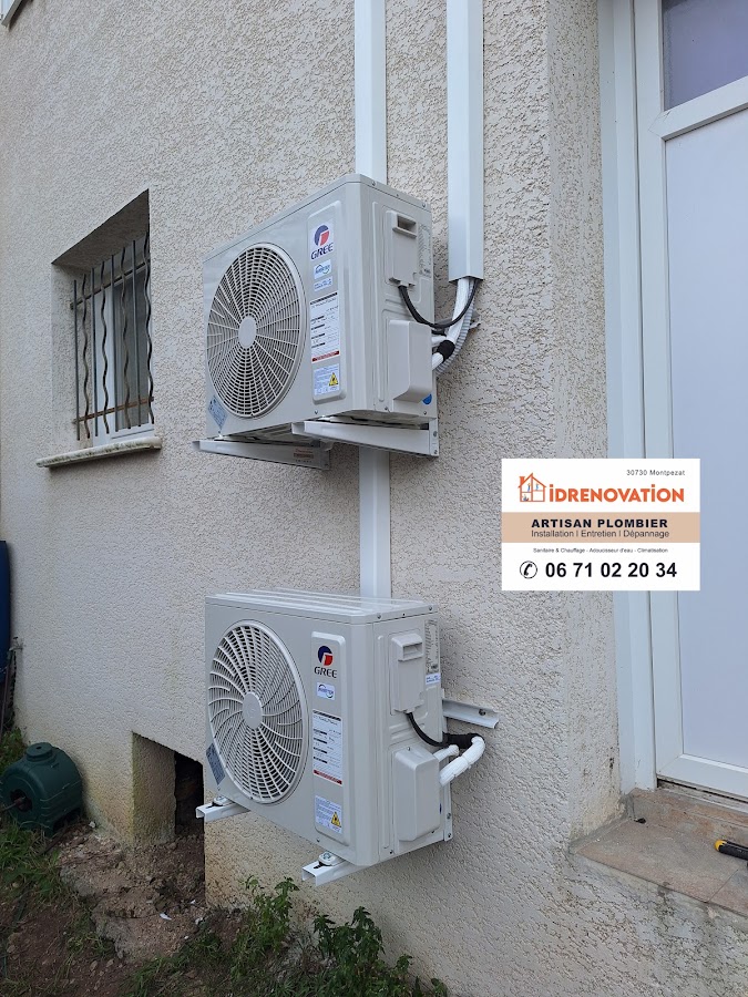 i.d-rénovationPlomberie 30730 Montpezat