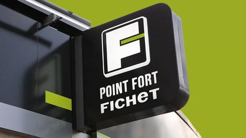 Point Fort Fichet BBS