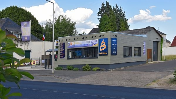 LD Cléry Menuiseries - La Boutique du Menuisier