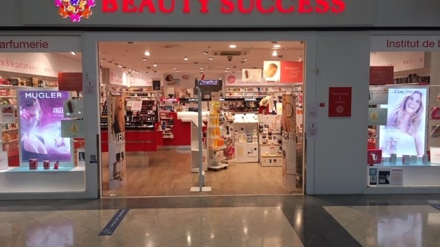 Beauty Success - Parfumerie & Institut