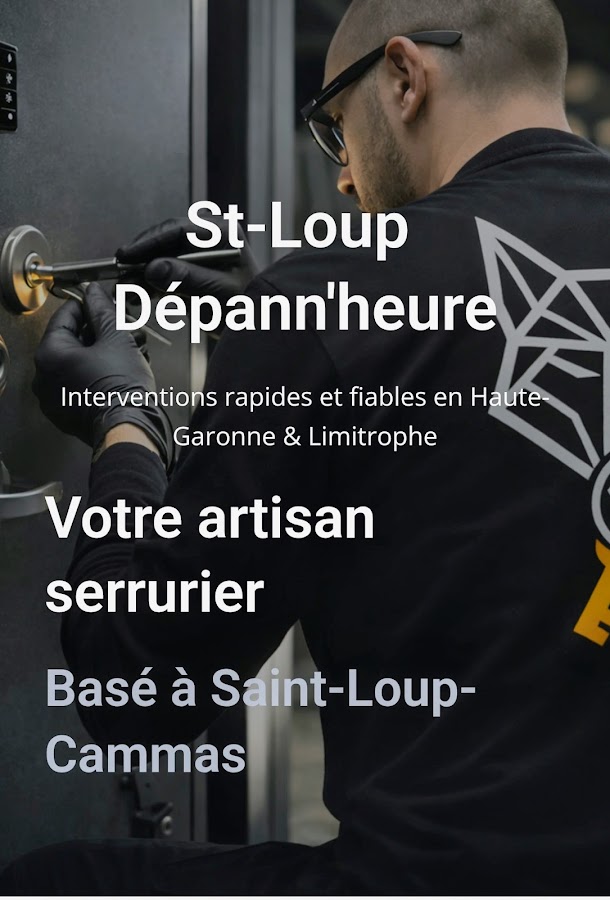SLD31 (Serrurerie dépannage)