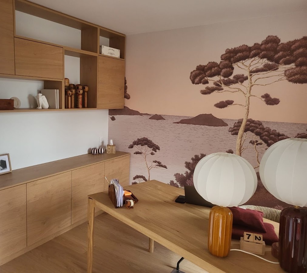 Linia Agencement meubles sur mesure pévèle
