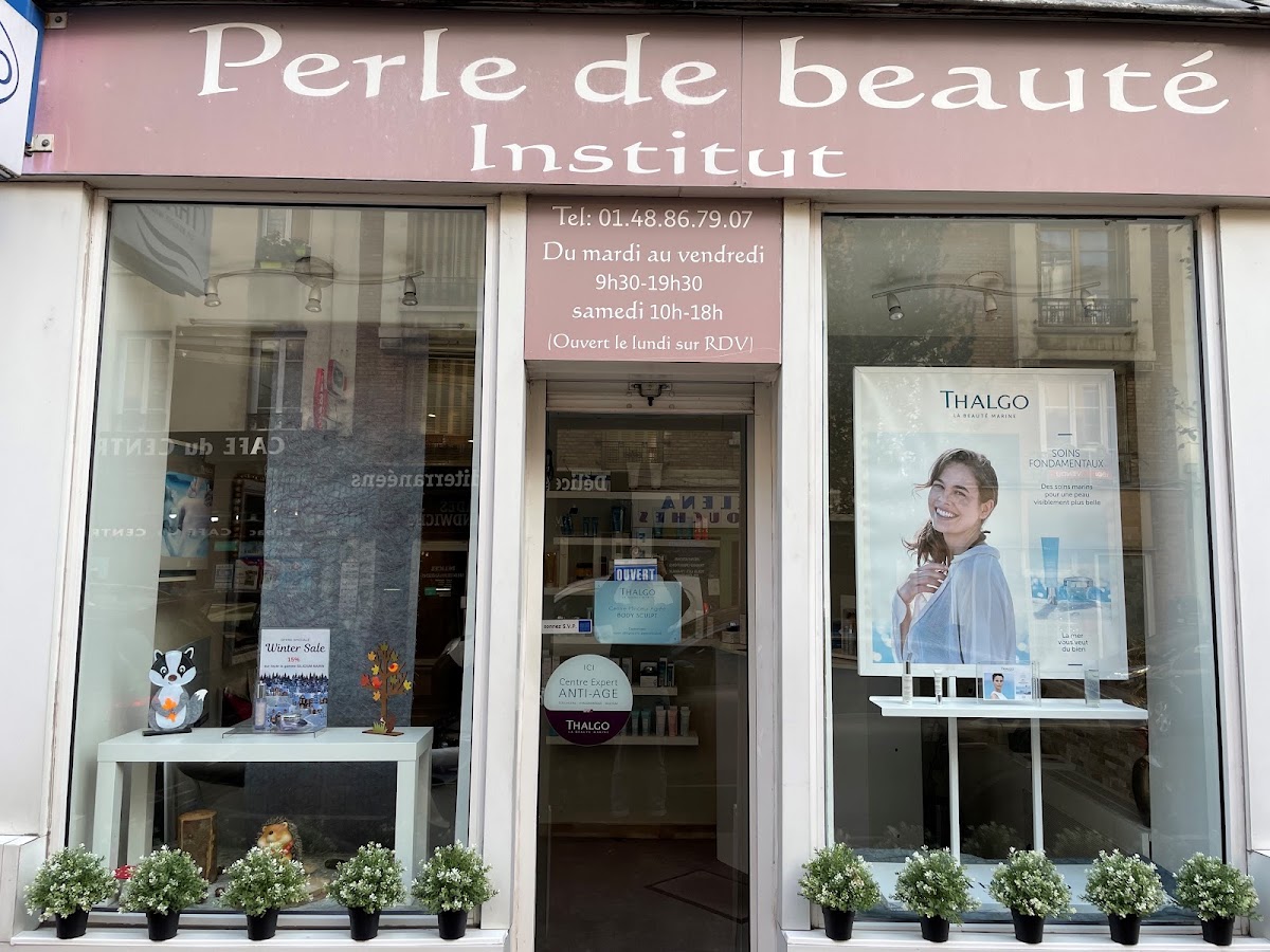 Perle de beauté 94