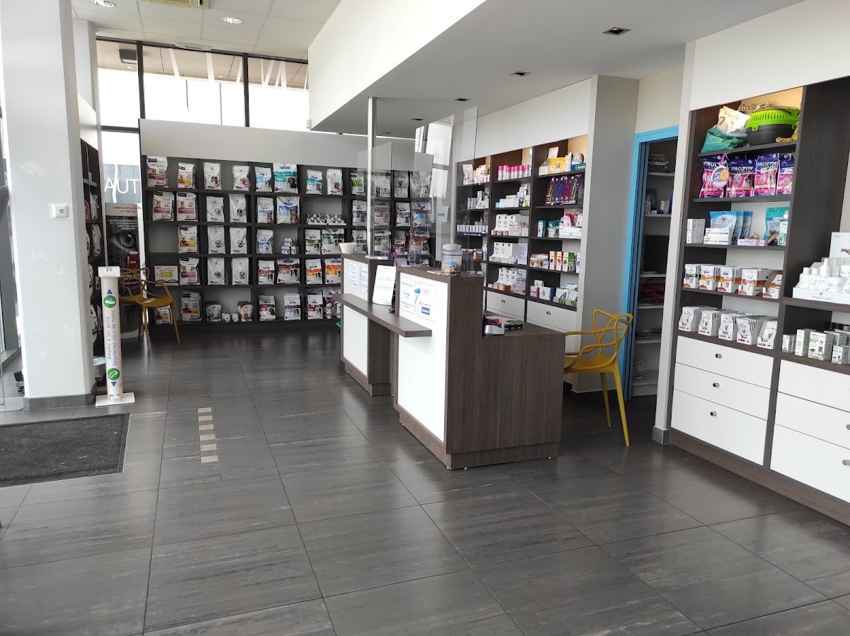 Clinique Vétérinaire Vetosmose