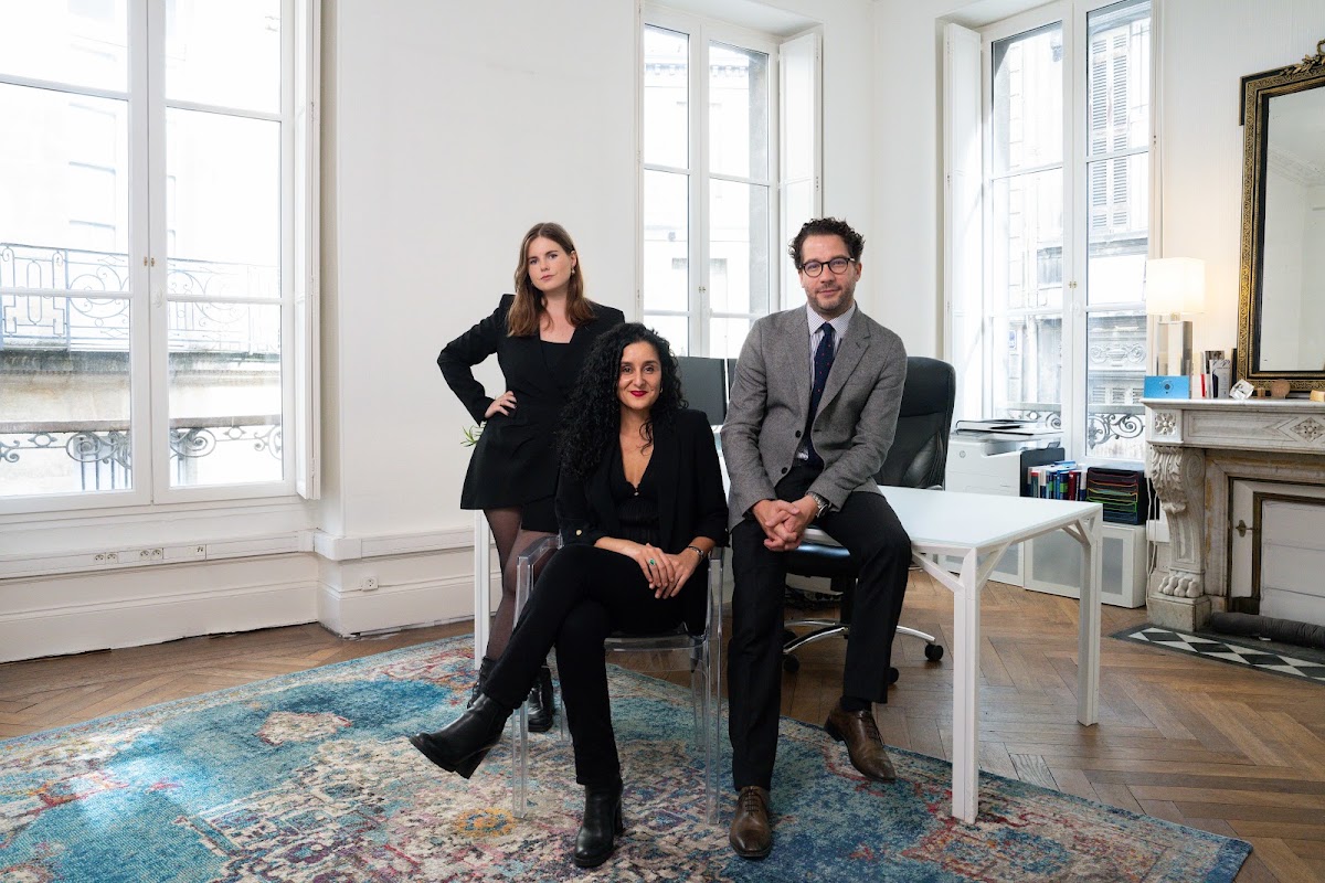 Cabinet Vallies Avocat - Droit pénal - Droit pénal des affaires