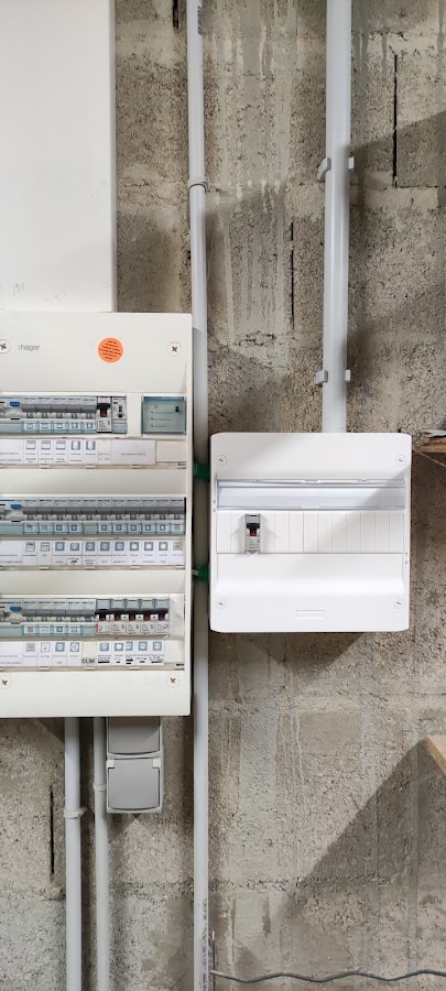Dav'Elek électricité générale
