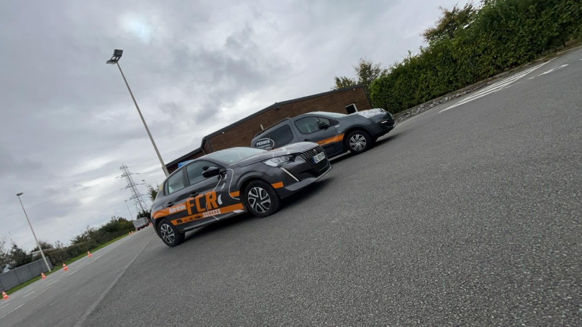 AUTO ECOLE SUCCEED KEV CONDUITE