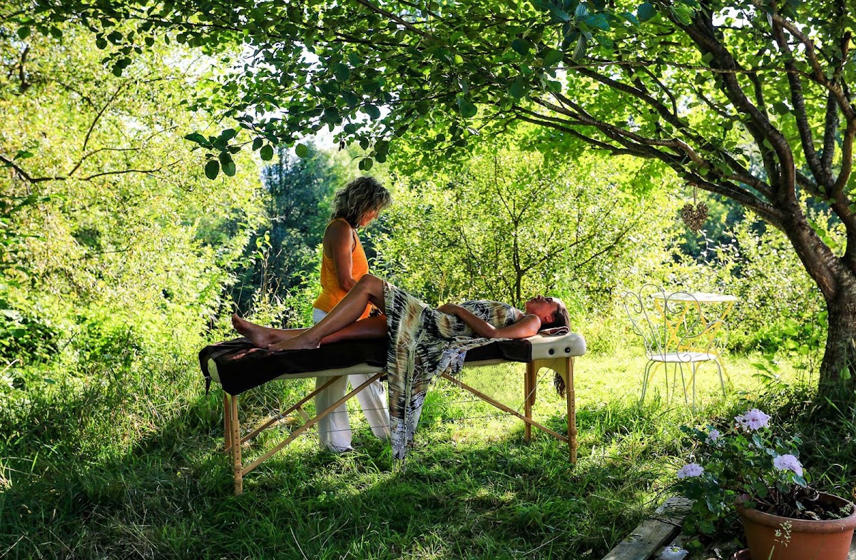 Hénonis Massages Pau