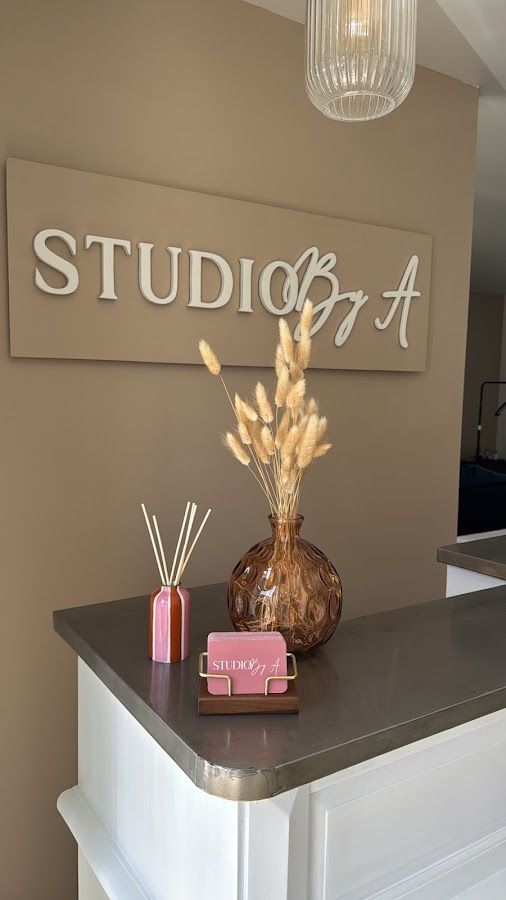 Studio by A