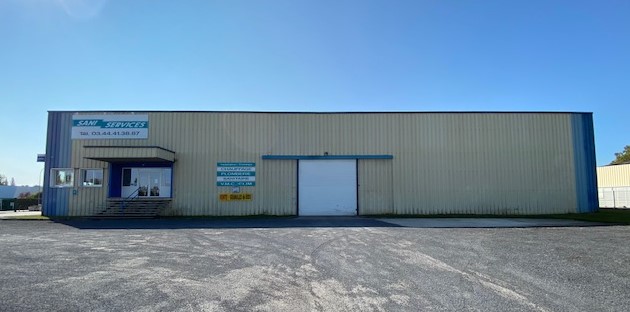 Sani Services
